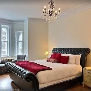  Appartement Les Maisons Montcalm