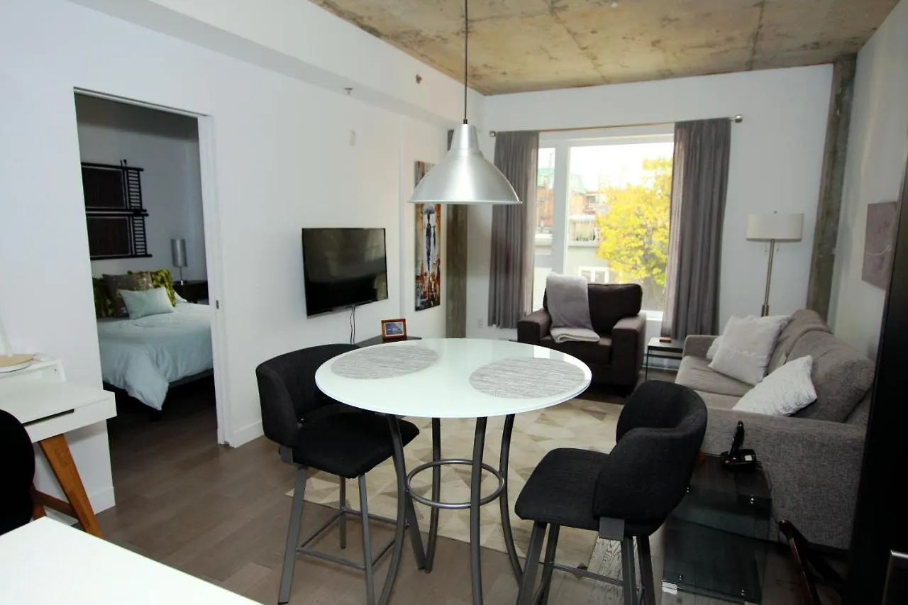 Apartamento Condo 