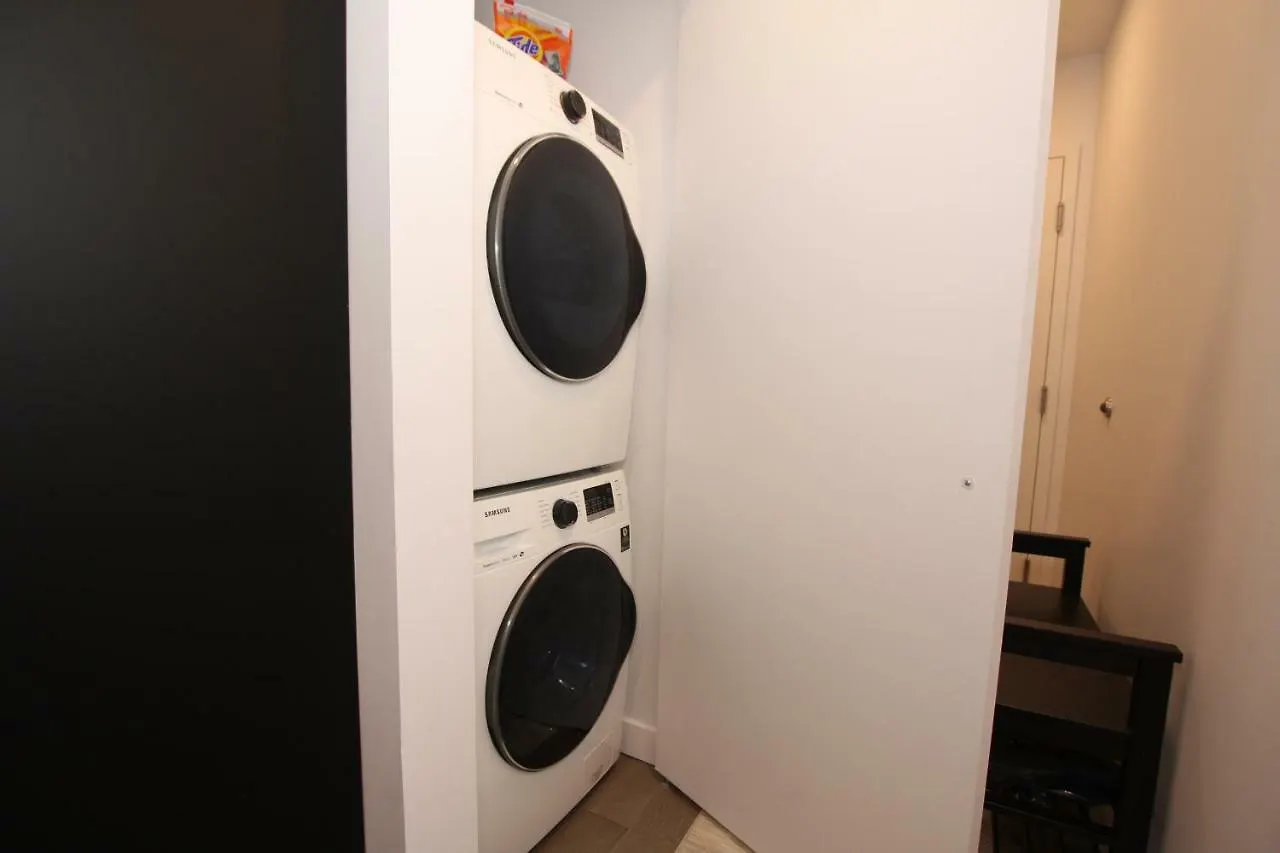 Apartamento Condo 